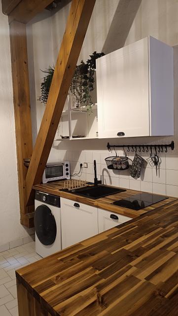 Location studio Lyon 4 - Photo 6