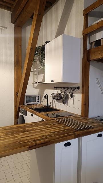 Location studio Lyon 4 - Photo 7