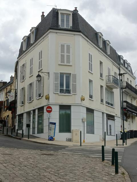 Location studio Orsay - Photo 1