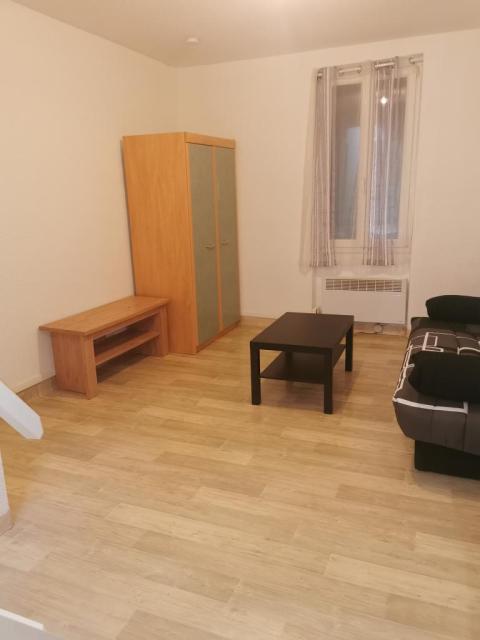 Location appartement T2 Narbonne - Photo 2