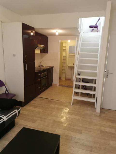 Location appartement T2 Narbonne - Photo 3