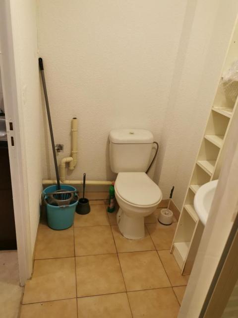 Location appartement T2 Narbonne - Photo 7