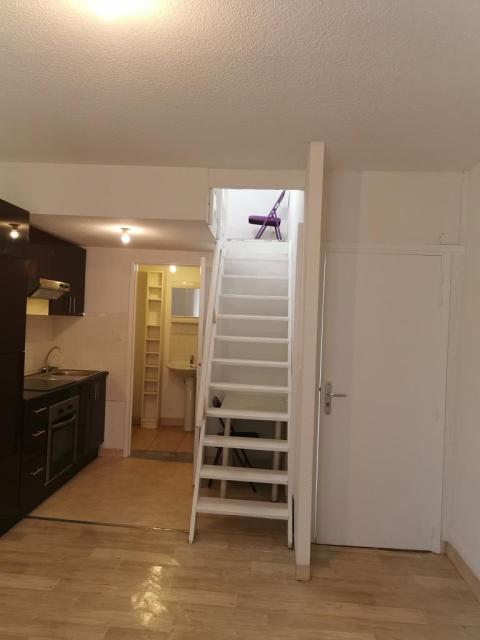 Location appartement T2 Narbonne - Photo 8