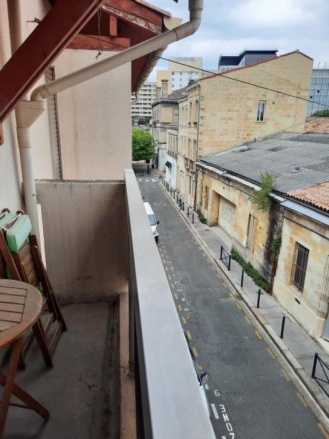Location studio Bordeaux - Photo 1