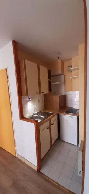 Location appartement T1 Toulouse - Photo 2
