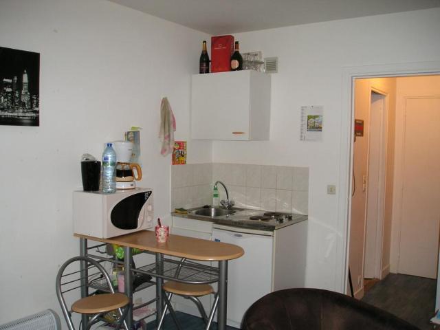 Location studio Reims - Photo 3