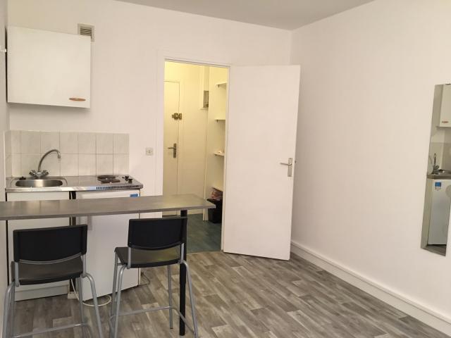 Location studio Reims - Photo 6