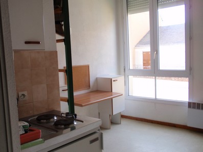 Location studio Le Mans - Photo 2