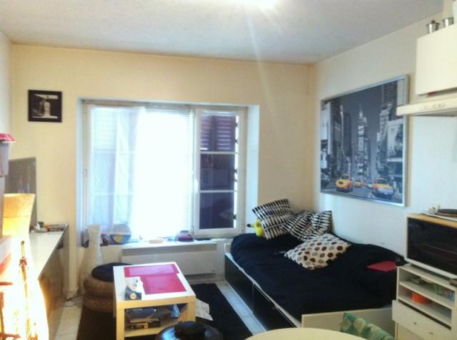 Location appartement T2 Groslay - Photo 1