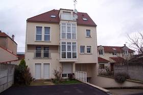 Location appartement T2 Groslay - Photo 2