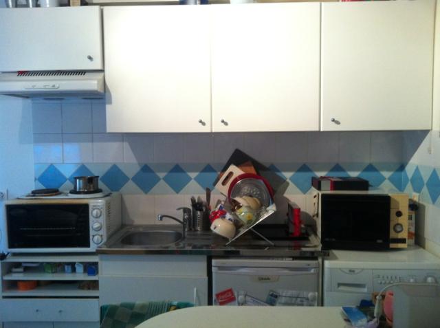 Location appartement T2 Groslay - Photo 3