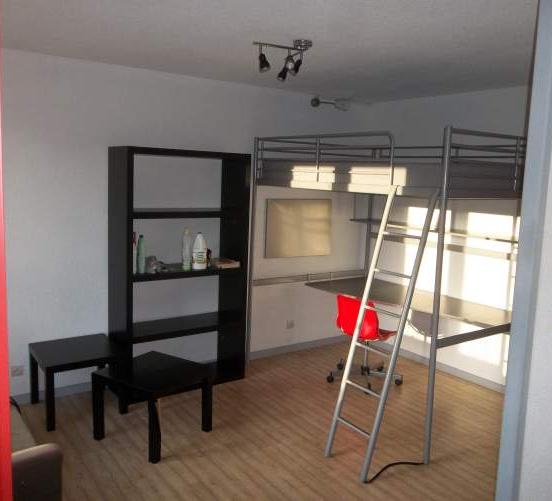 Location studio Limoges - Photo 2