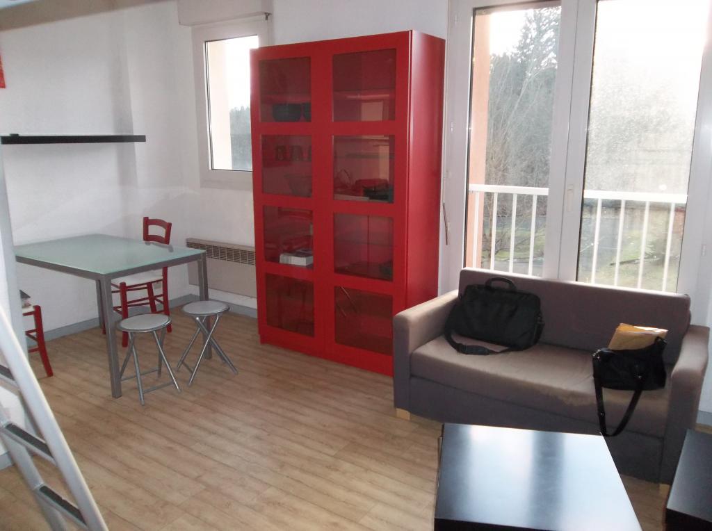 Location studio Limoges - Photo 3