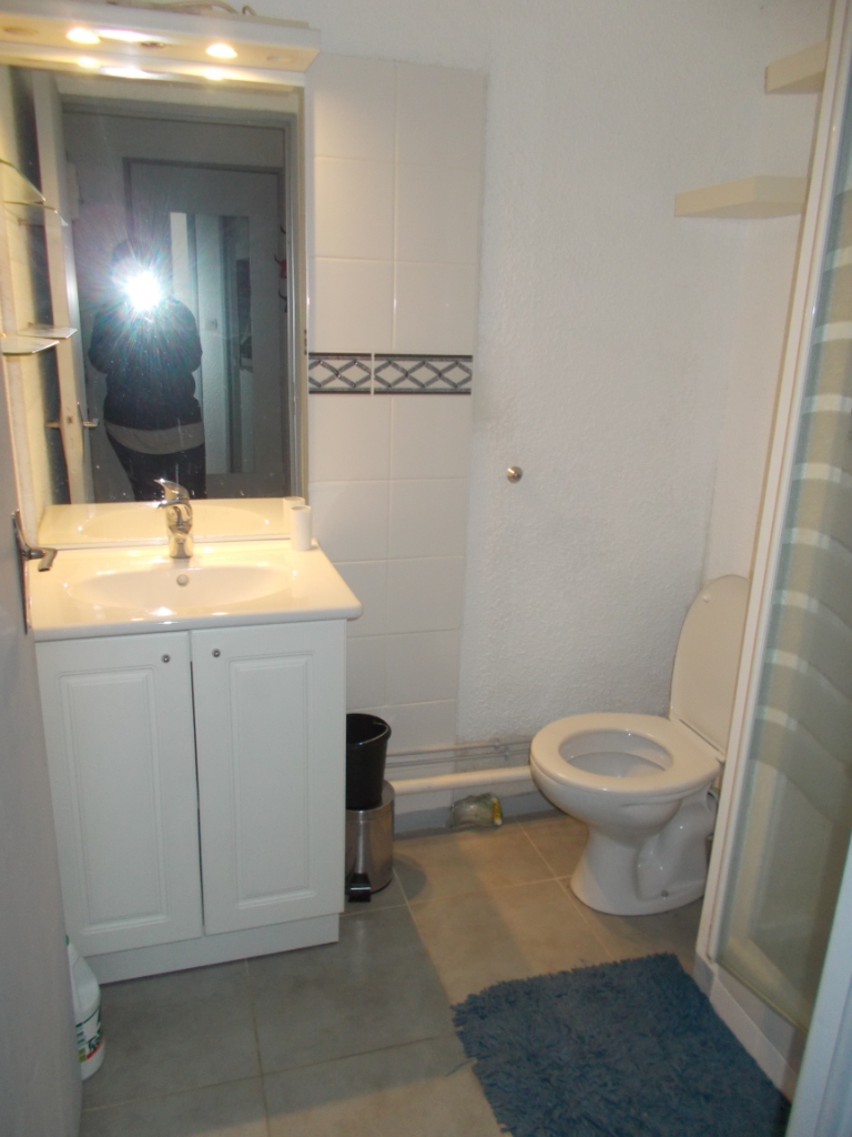 Location studio Limoges - Photo 4