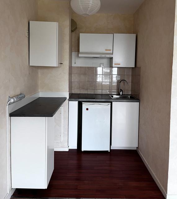 Location studio Rennes - Photo 2