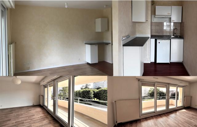 Location studio Rennes - Photo 3