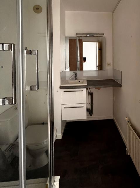 Location studio Rennes - Photo 4