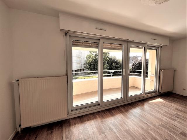 Location studio Rennes - Photo 5