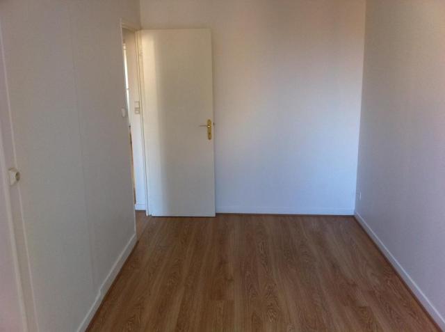 Location appartement T3 Lyon 4 - Photo 3