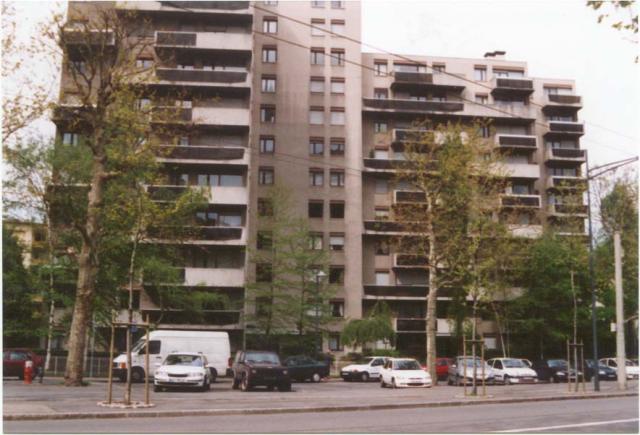 Location studio St Etienne - Photo 1