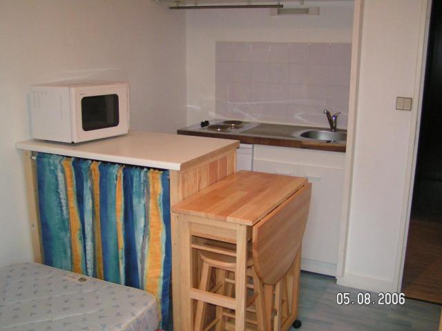 Location studio St Etienne - Photo 2
