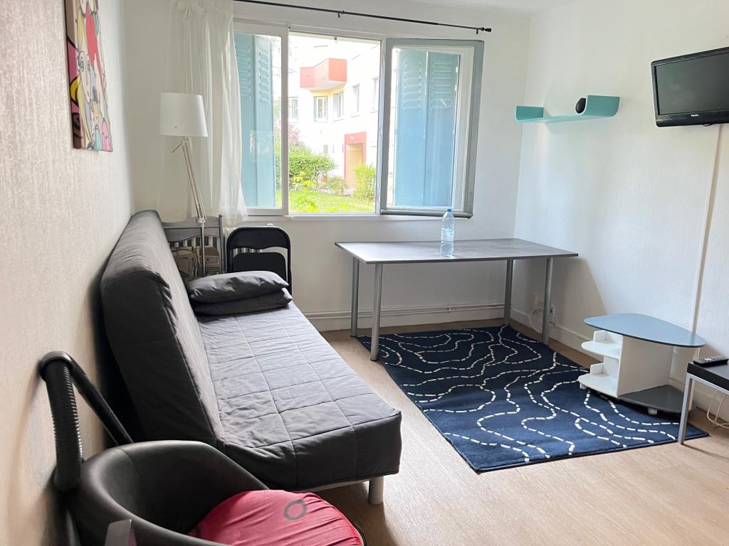 Location chambre Toulouse - Photo 1
