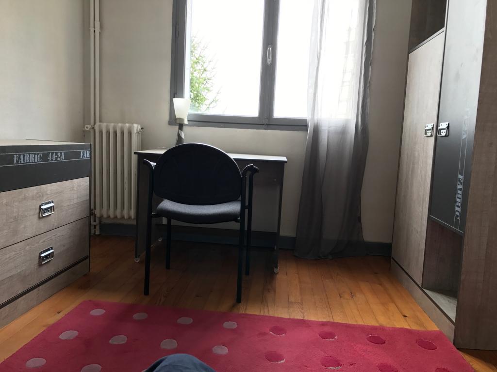 Location chambre Toulouse - Photo 2