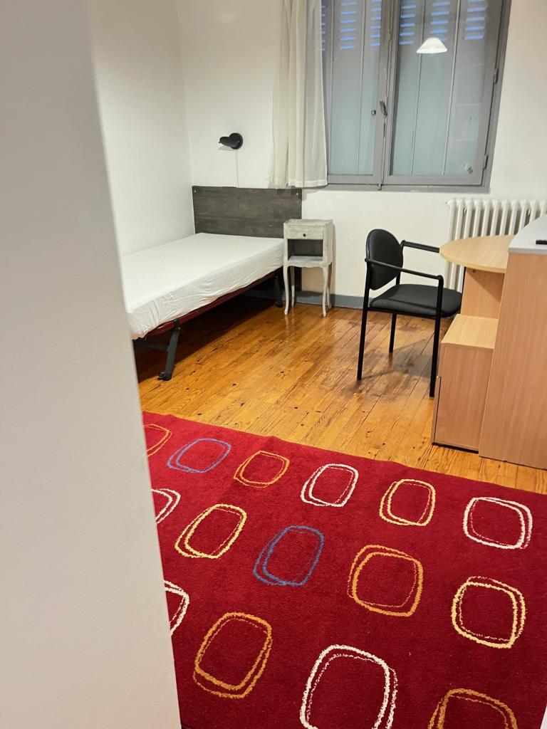 Location chambre Toulouse - Photo 4