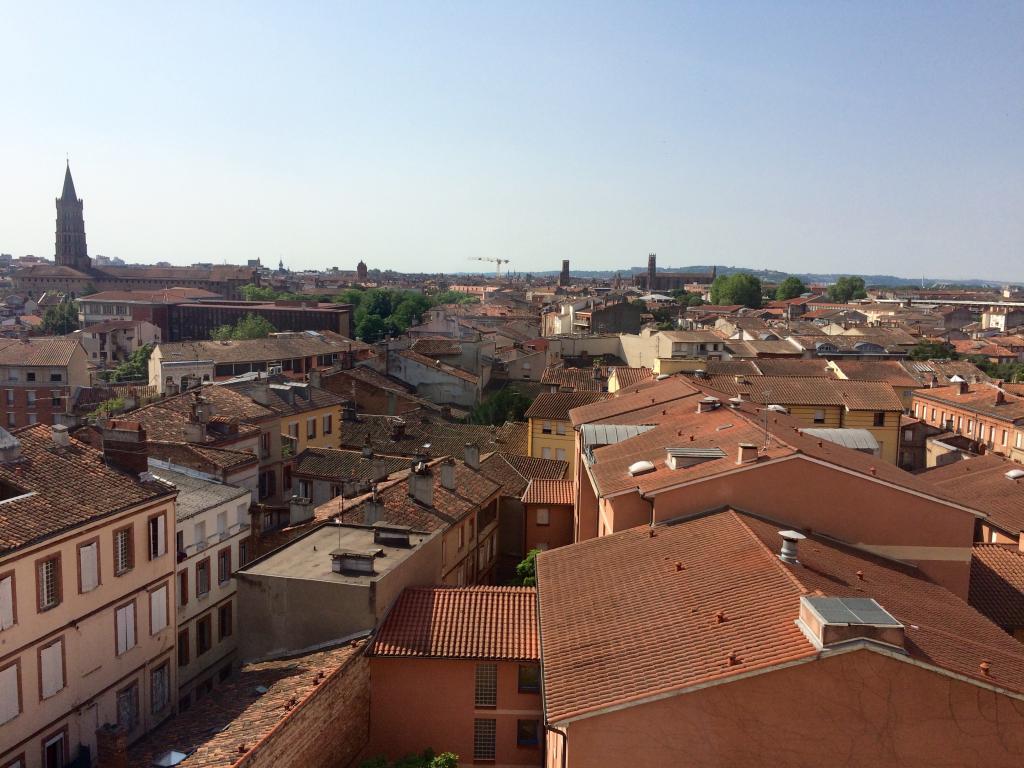Location chambre Toulouse - Photo 4