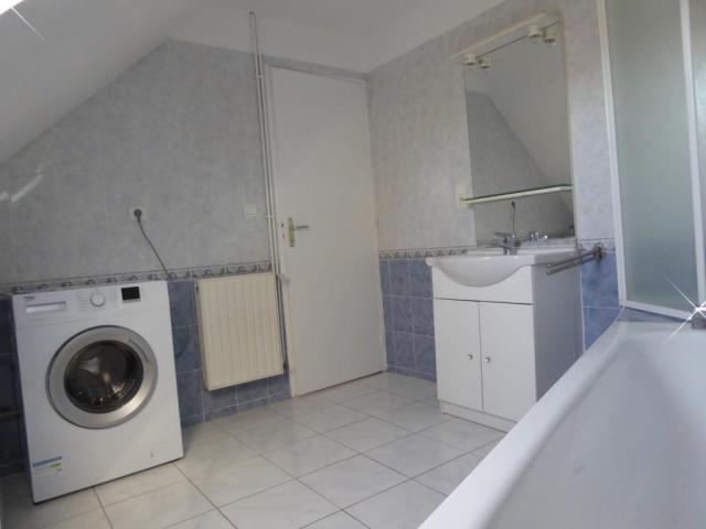 Location appartement T2 Sens - Photo 2