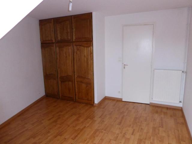 Location appartement T2 Sens - Photo 3