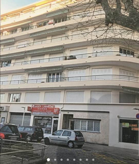 Location appartement T2 St Raphael - Photo 4