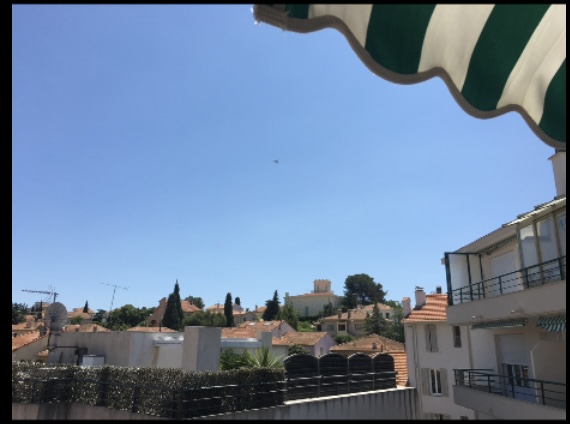 Location appartement T2 St Raphael - Photo 6