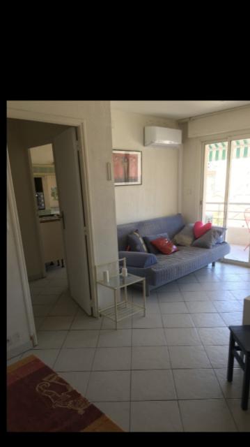 Location appartement T2 St Raphael - Photo 7