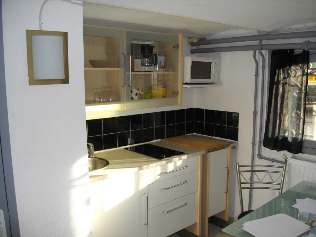 Location studio Le Havre - Photo 1