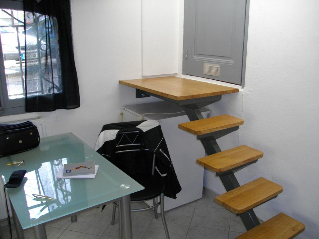 Location studio Le Havre - Photo 2
