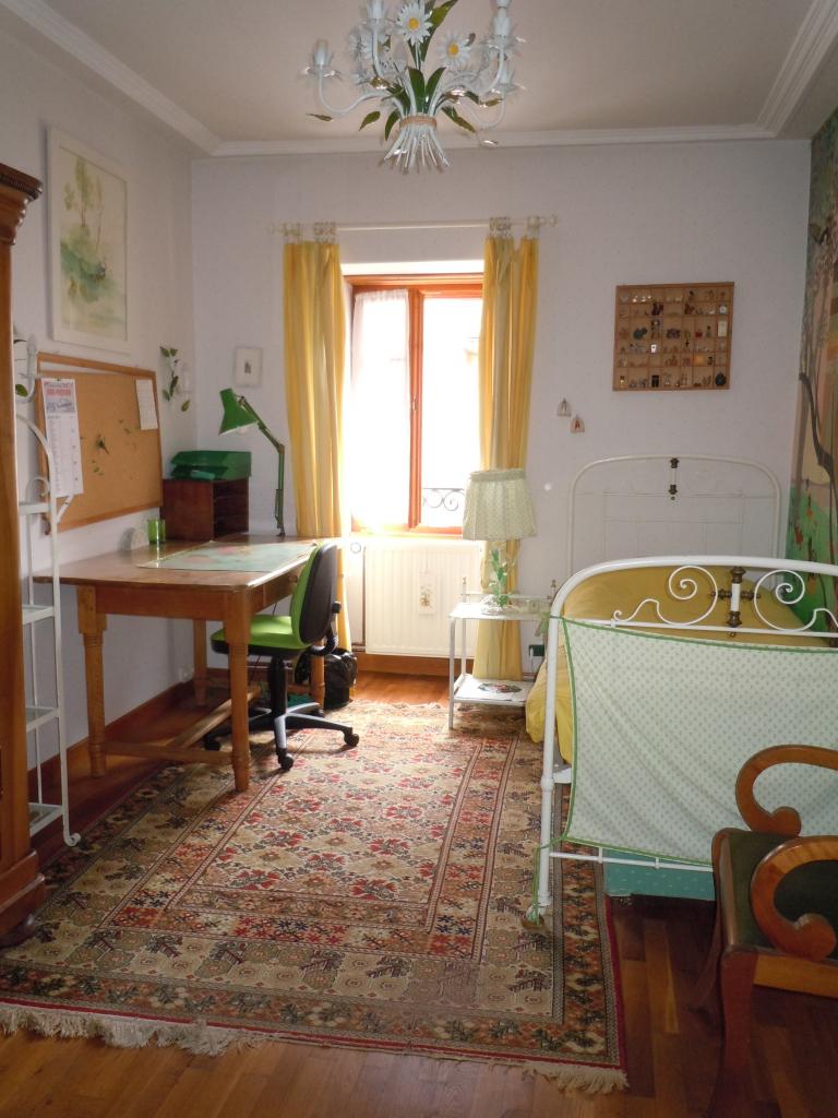 Location chambre Strasbourg - Photo 1