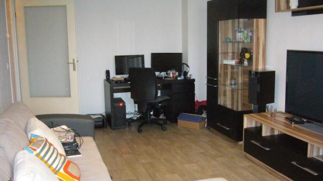 Location appartement T2 Acheres - Photo 1
