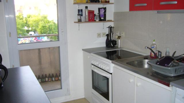 Location appartement T2 Acheres - Photo 2