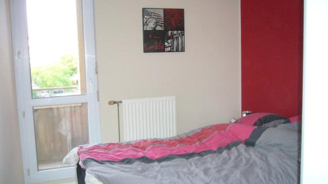 Location appartement T2 Acheres - Photo 3