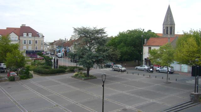Location appartement T2 Acheres - Photo 5