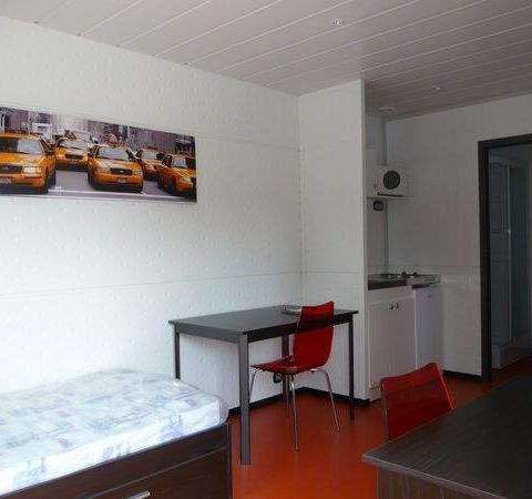 Location studio Troyes - Photo 2