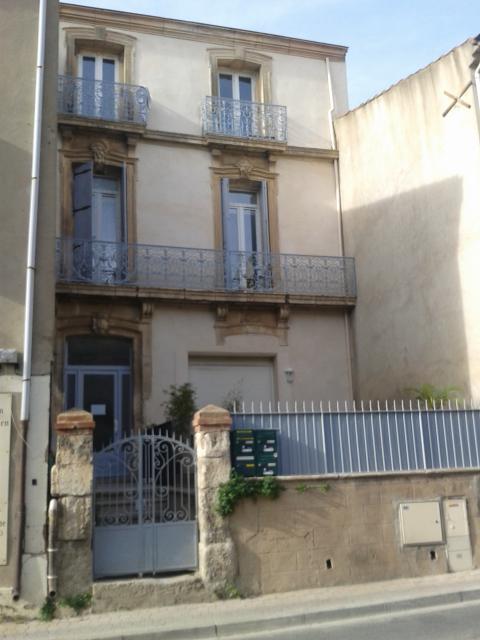 Location appartement T4 Puisserguier - Photo 2