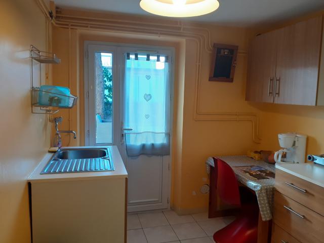 Location studio Valence - Photo 3