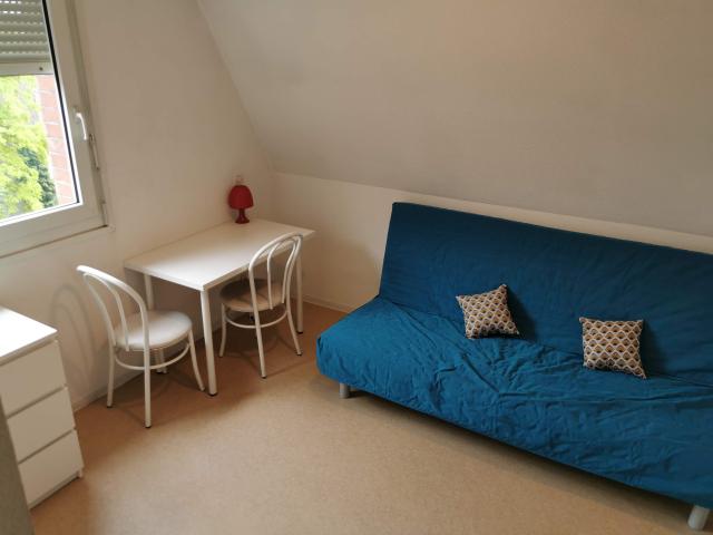 Location studio Lille - Photo 3