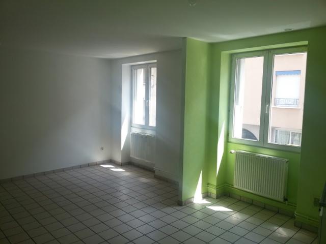 Location appartement T3 Villars - Photo 1