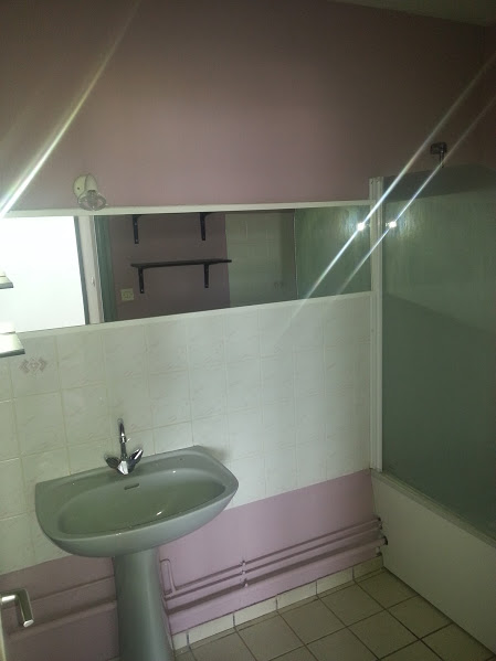 Location appartement T3 Villars - Photo 4
