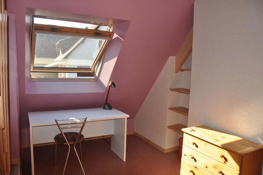 Location chambre Caen - Photo 1