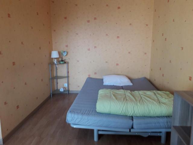 Location studio Grenoble - Photo 4