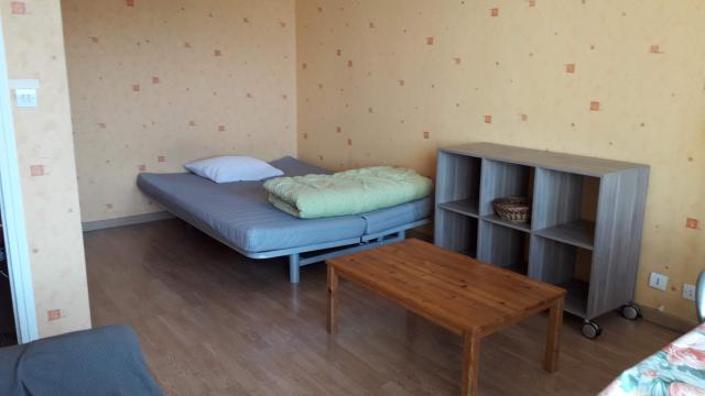 Location studio Grenoble - Photo 10